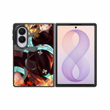 Kusakabe Shinra Z8025 Samsung Galaxy Z Fold 8 Case