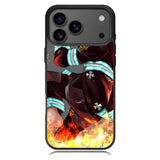 Kusakabe Shinra Z8025 iPhone 18 Pro Max Case