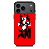 enen no shouboutai minimalist Z8030 iPhone 18 Pro Max Case