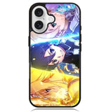 Sword Art Online Z8041 iPhone 16 Case