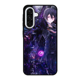 sword art online kirito 1st Samsung Galaxy A56 Case FE3073