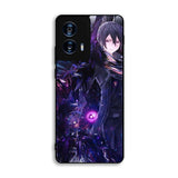 sword art online kirito 1st Motorola Moto G Power 5G 2024 Case FE4786