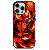 kimetsu no yaiba tanjiro Z8047 iPhone 16 Pro Case