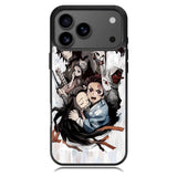 kimetsu no yaiba Z8049 iPhone 18 Pro Max Case