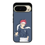 shokugeki no soma Z8060 Google Pixel 10 Pro Case