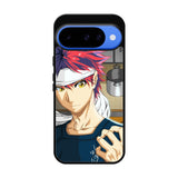 shokugeki no soma Z8061 Google Pixel 10 Case