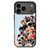 boku no hero academia Z8063 iPhone 18 Pro Max Case