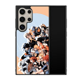 boku no hero academia Z8063 Samsung Galaxy S25 Ultra 5G Case