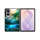 Under The Sea Z8074 Samsung Galaxy Z Fold 8 Case