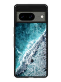 Sea Google Pixel 8a Case