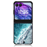 Sea Motorola Moto Razr 2024 , Moto Razr 50 Case