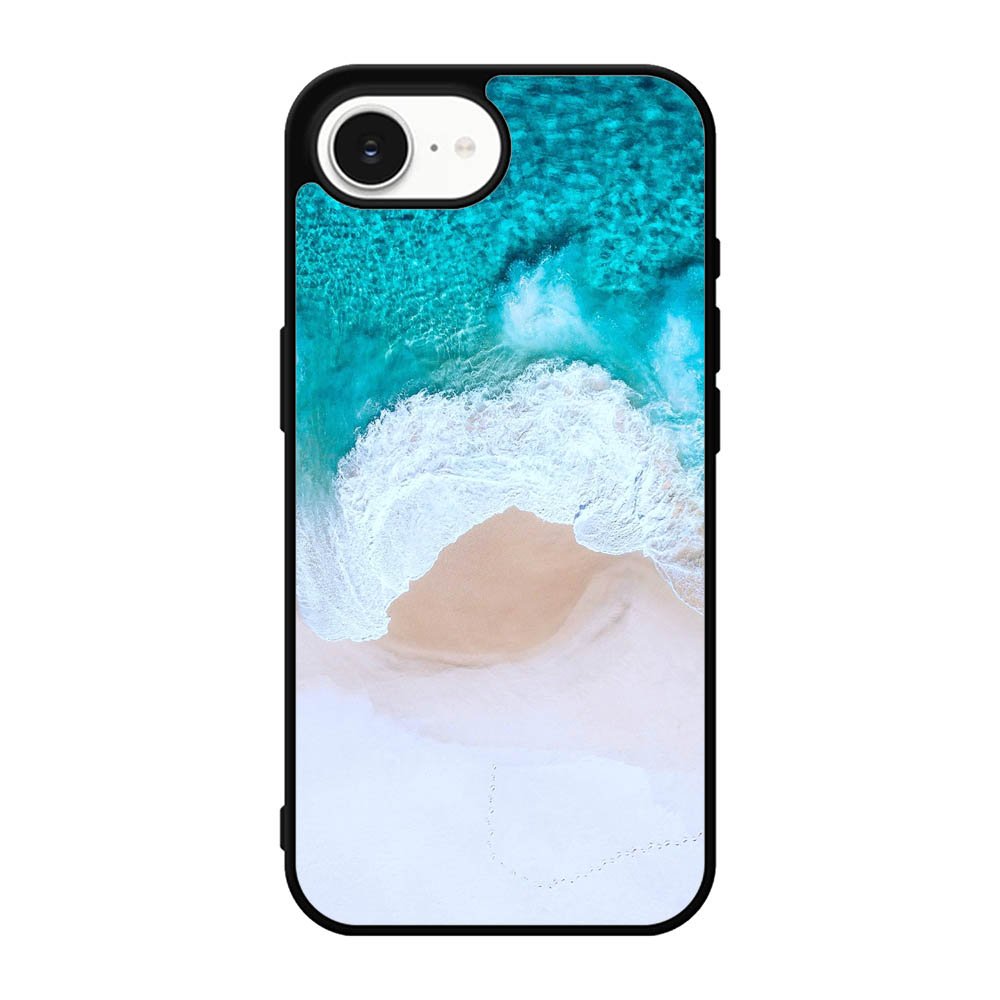 Nature Ocean Z8077 iPhone 17e Case