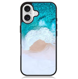Nature Ocean Z8077 iPhone 16 Case