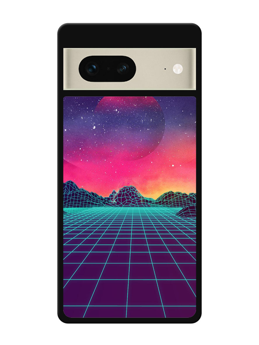 Neon Digital Google Pixel 7 Case