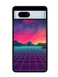Neon Digital Google Pixel 7A Case