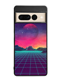 Neon Digital Google Pixel 7 Pro Case