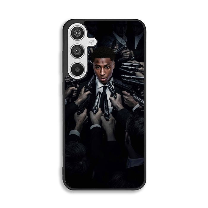 Youngboy Samsung Galaxy A26 Case FE6941