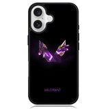Valorant Logo Z8086 iPhone 16 Case