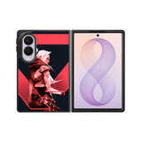 Jett Valorant Z8090 Samsung Galaxy Z Fold 8 Case