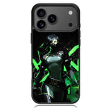 valorant viper Z8092 iPhone 18 Pro Max Case