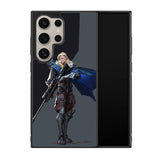 valorant sova Z8094 Samsung Galaxy S25 Ultra 5G Case