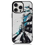 valorant cypher Z8096 iPhone 16 Pro Max Case