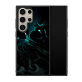 valorant omen Z8098 Samsung Galaxy S25 Ultra 5G Case