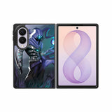 valorant omen Z8099 Samsung Galaxy Z Fold 8 Case