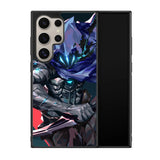 valorant omen Z8100 Samsung Galaxy S25 Ultra 5G Case