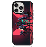 valorant Z8104 iPhone 16 Pro Max Case