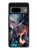 valorant Google Pixel 8a Case