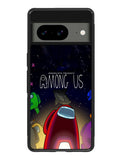 Among Us 1st Google Pixel 8a Case