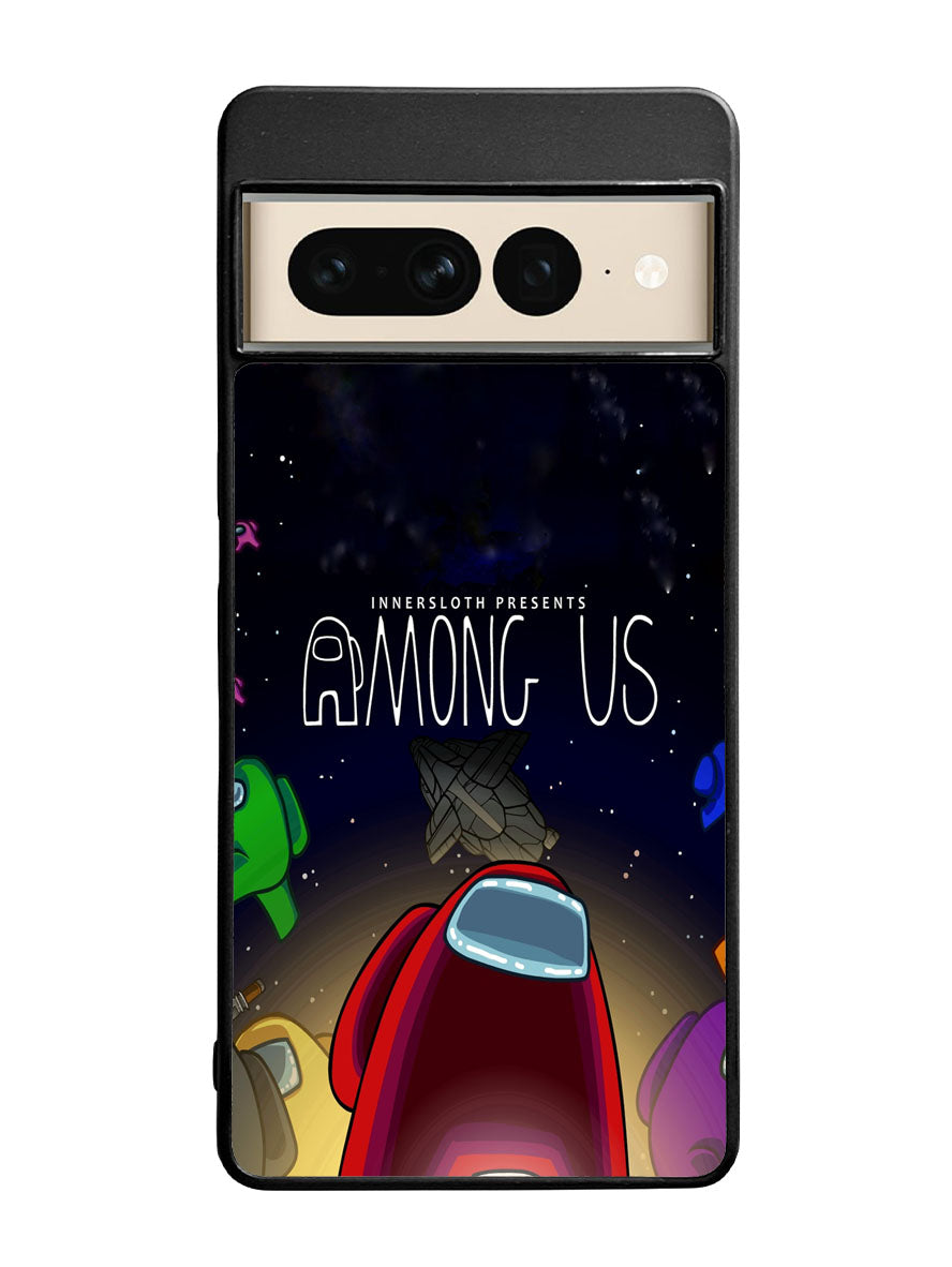 Among Us 1st Google Pixel 7 Pro Case