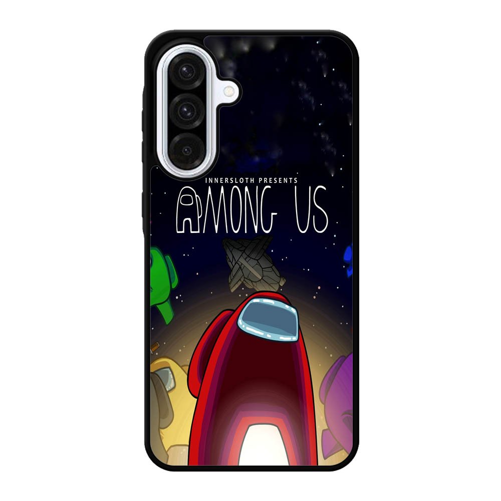 Among Us 1st Samsung Galaxy A56 Case FE5215