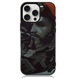 valorant brimstone Z8108 iPhone 16 Pro Max Case