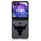 under armour rock project 3rd Motorola Moto Razr 2024 , Moto Razr 50 Case
