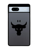 under armour rock project 3rd Google Pixel 7A Case