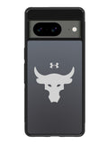 under armour rock project 2nd Google Pixel 8a Case