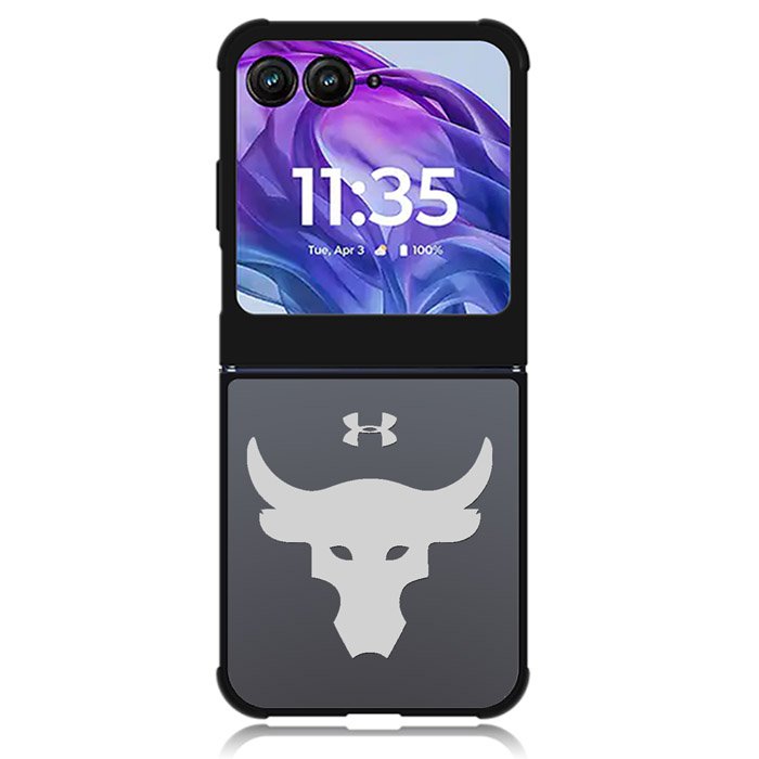 under armour rock project 2nd Motorola Moto Razr 2024 , Moto Razr 50 Case