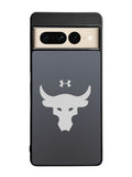 under armour rock project 2nd Google Pixel 7 Pro Case