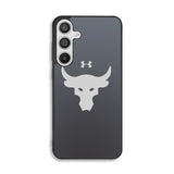 under armour rock project 2nd Samsung Galaxy A26 Case FE0985
