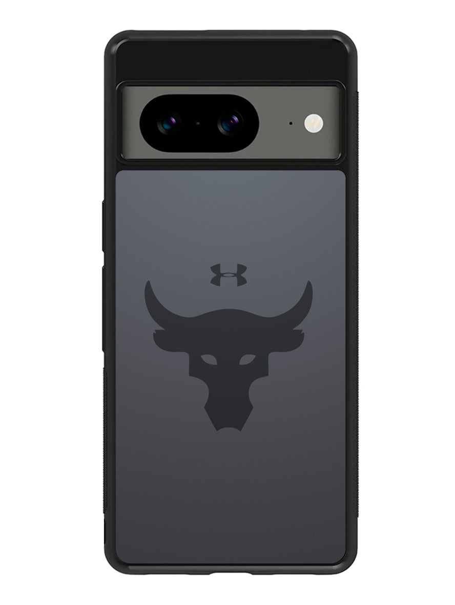 under armour rock project 1st Google Pixel 8a Case