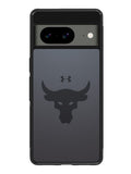 under armour rock project 1st Google Pixel 8a Case