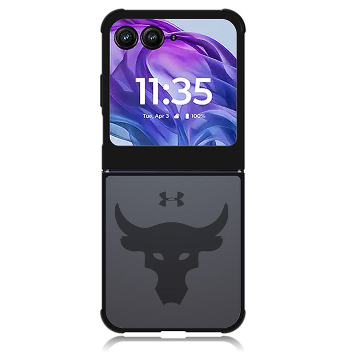 under armour rock project 1st Motorola Moto Razr 2024 , Moto Razr 50 Case