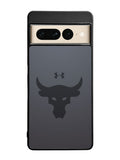 under armour rock project 1st Google Pixel 7 Pro Case