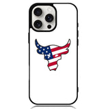 under armour rock project Logo Z8120 iPhone 16 Pro Max Case