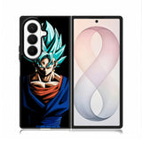 vegito Dragon Ball super Z8140 Samsung Galaxy Z Fold 8 Ultra Case