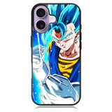 vegito super saiyan blue Dragon Ball super Z8141 iPhone 17 Case