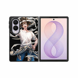 the god of highschool Z8146 Samsung Galaxy Z Fold 8 Case