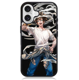 the god of highschool Z8146 iPhone 16 Case